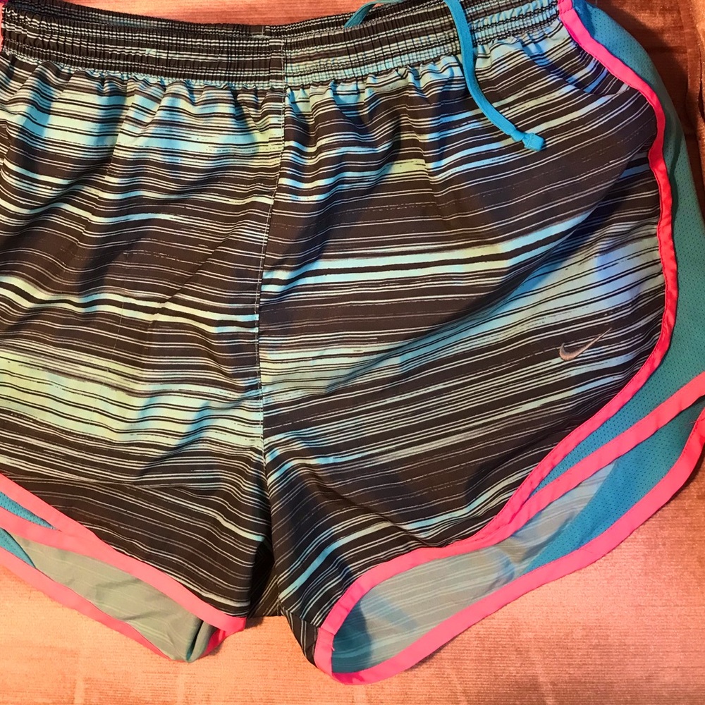 Nike Running Shorts. Women’s Size Medium
